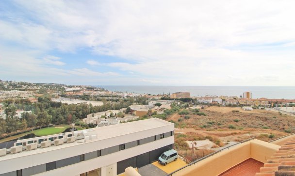 Town house - Rynek wtórny - Mijas - Mijas Centro