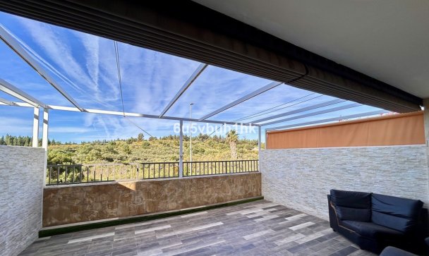 Town house - Rynek wtórny - Mijas - Mijas Costa