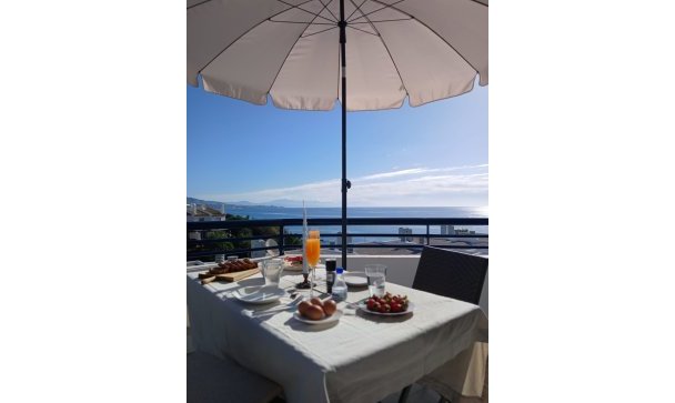 Town house - Rynek wtórny - Mijas - Mijas Costa