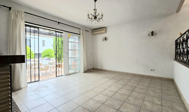 Town house - Rynek wtórny - Mijas - Mijas Golf