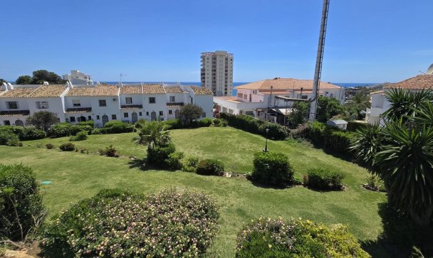 Town house - Rynek wtórny - Mijas - Riviera del Sol