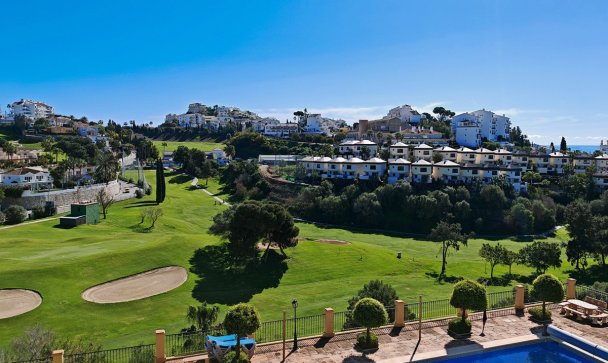 Town house - Rynek wtórny - Mijas - Riviera del Sol