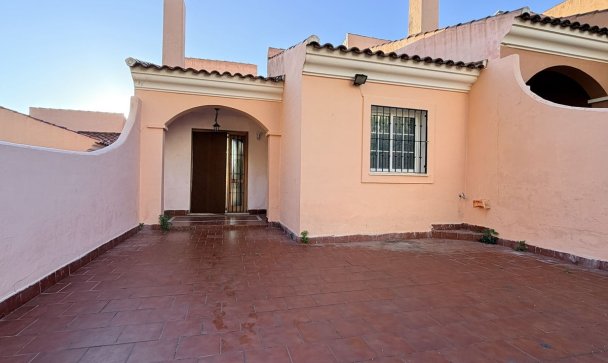 Town house - Rynek wtórny - Mijas - Riviera del Sol