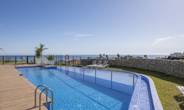 Town house - Rynek wtórny - Mijas - Riviera del Sol