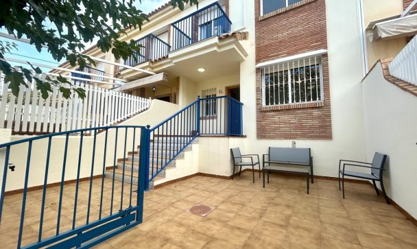 Town house - Rynek wtórny - Orihuela - Campoamor