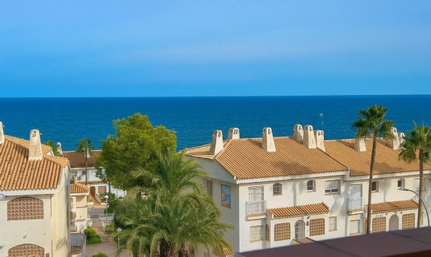 Town house - Rynek wtórny - Orihuela - Campoamor