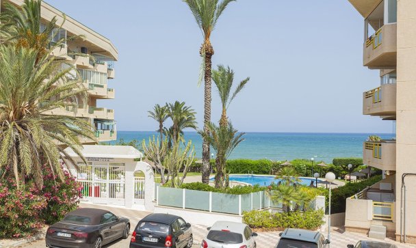 Town house - Rynek wtórny - Orihuela - Dehesa de Campoamor