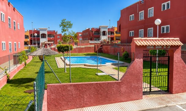 Town house - Rynek wtórny - Orihuela - Dream Hills
