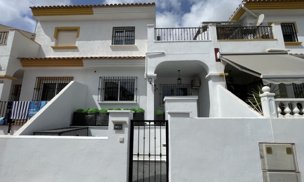 Town house - Rynek wtórny - Orihuela - La Florida