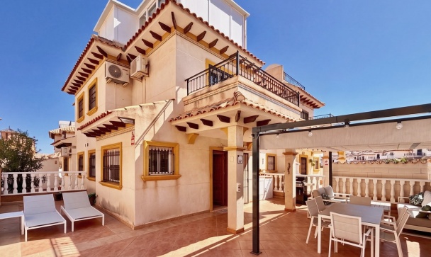 Town house - Rynek wtórny - Orihuela - La Regia