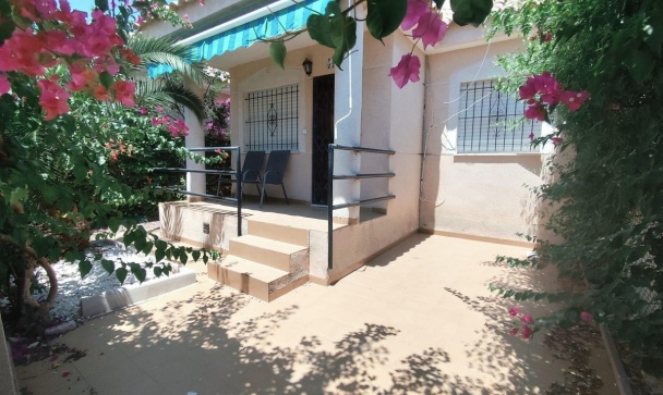 Town house - Rynek wtórny - Orihuela - La Zenia