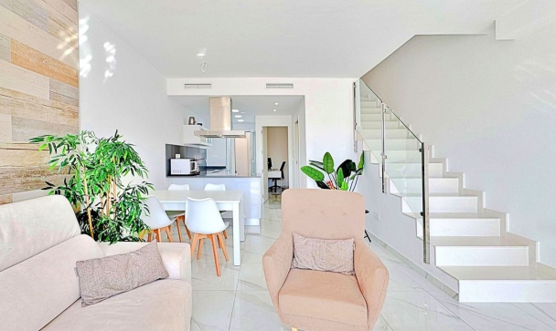 Town house - Rynek wtórny - Orihuela - Los Balcones