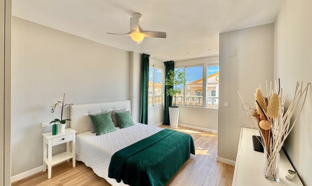 Town house - Rynek wtórny - Orihuela - Orihuela Costa
