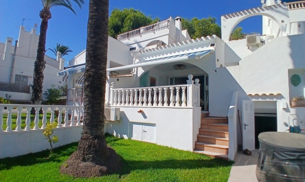 Town house - Rynek wtórny - Orihuela - Orihuela Costa
