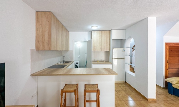 Town house - Rynek wtórny - Orihuela - Playa Flamenca