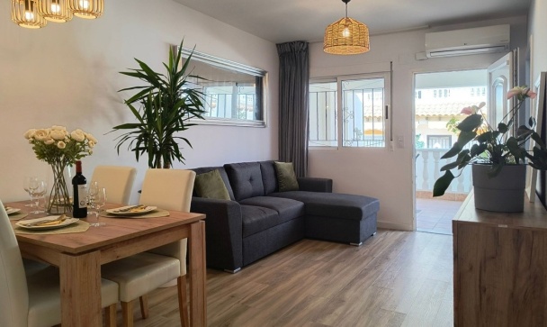 Town house - Rynek wtórny - Orihuela - Punta Prima