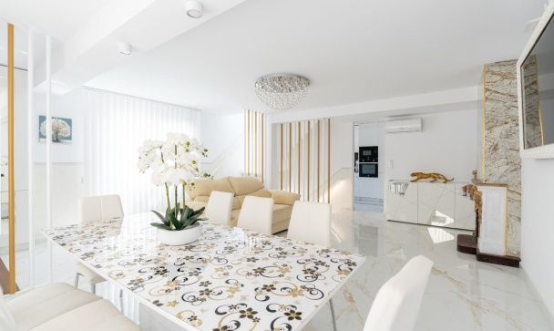 Town house - Rynek wtórny - Orihuela - Punta Prima