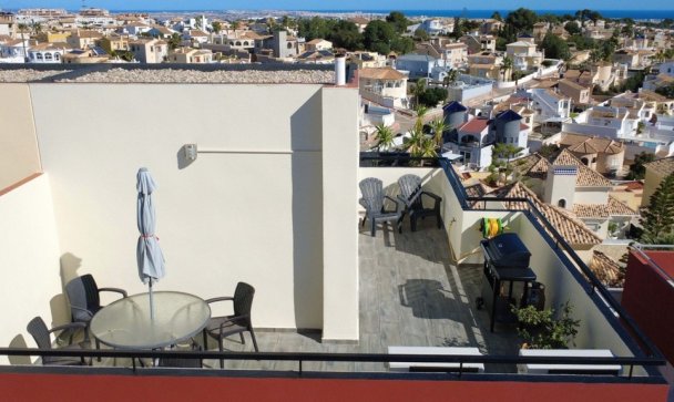 Town house - Rynek wtórny - Orihuela - Villamartin