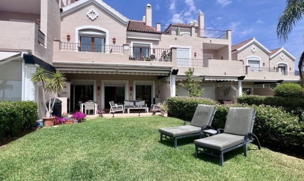 Town house - Wiederverkauf - El Paraiso - El Paraiso