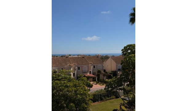 Town house - Wiederverkauf - El Paraiso - El Paraiso
