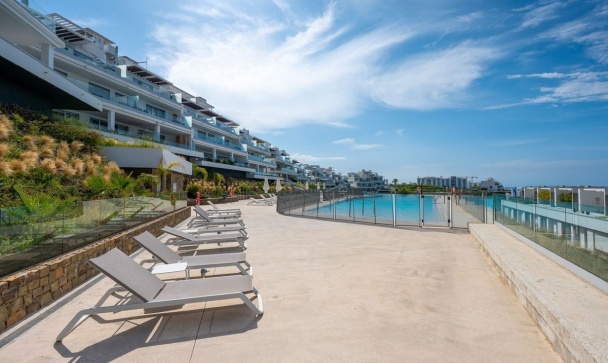 Town house - Wiederverkauf - Estepona - Cancelada