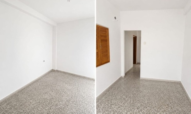 Town house - Wiederverkauf - Estepona - Estepona Centro