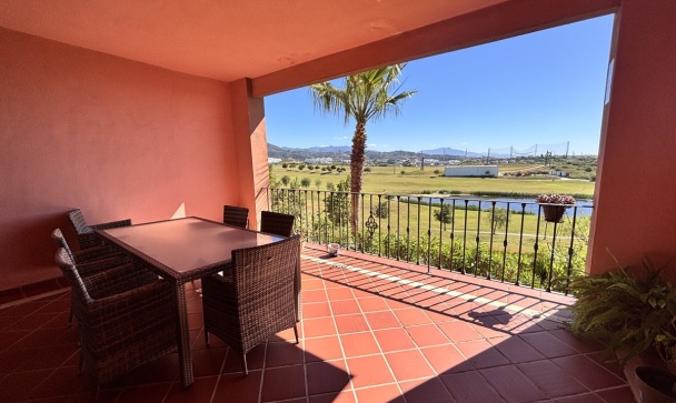 Town house - Wiederverkauf - Estepona - Estepona Centro