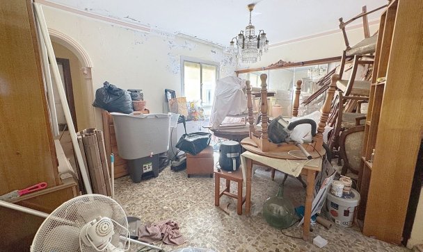 Town house - Wiederverkauf - Estepona - Estepona Centro