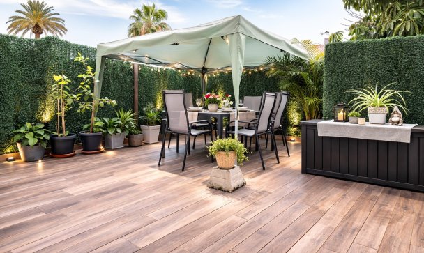 Town house - Wiederverkauf - Estepona - Selwo