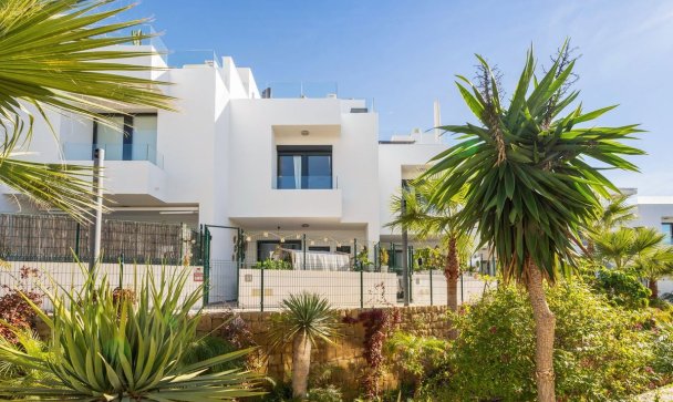 Town house - Wiederverkauf - Fuengirola - Fuengirola Centro