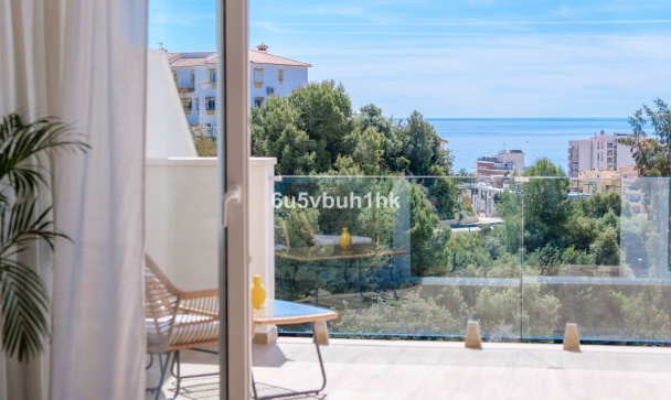Town house - Wiederverkauf - Fuengirola - Torreblanca