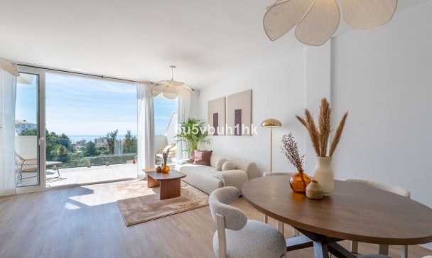 Town house - Wiederverkauf - Fuengirola - Torreblanca