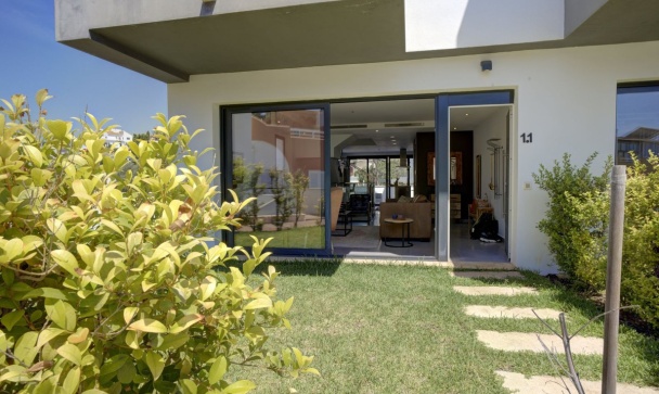 Town house - Wiederverkauf - Fuengirola - Torreblanca