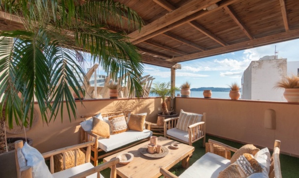 Town house - Wiederverkauf - Jávea - Xàbia - Jávea - Xàbia Centro