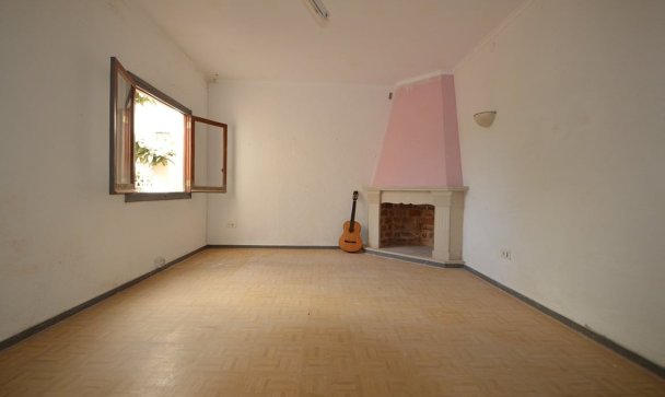 Town house - Wiederverkauf - Jávea - Xàbia - Jávea - Xàbia Centro