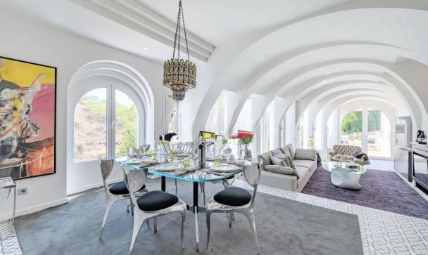 Town house - Wiederverkauf - Marbella - Marbella Centro