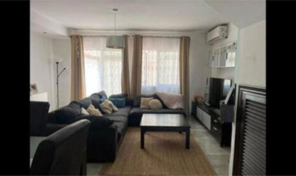 Town house - Wiederverkauf - Marbella - Marbella Centro
