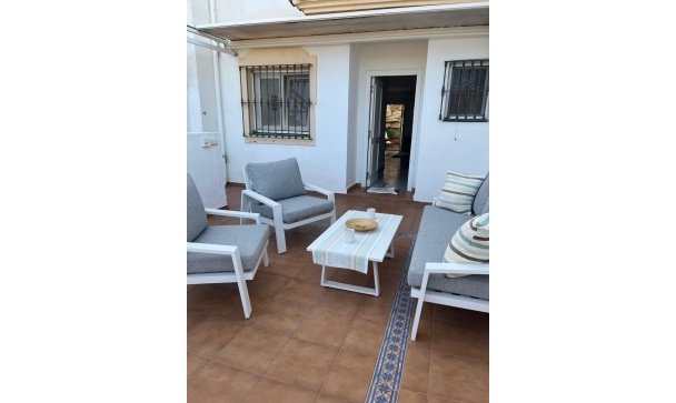 Town house - Wiederverkauf - Marbella - Marbella Centro