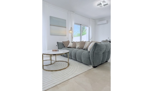 Town house - Wiederverkauf - Marbella - Marbella Centro