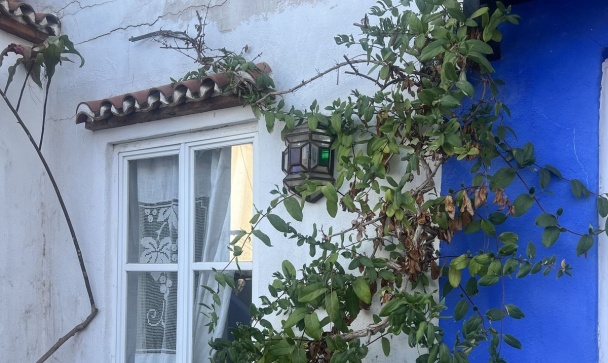 Town house - Wiederverkauf - Marbella - Marbella Centro
