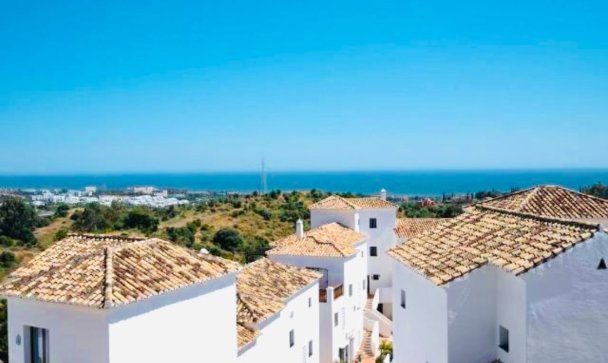 Town house - Wiederverkauf - Marbella - Marbella Centro