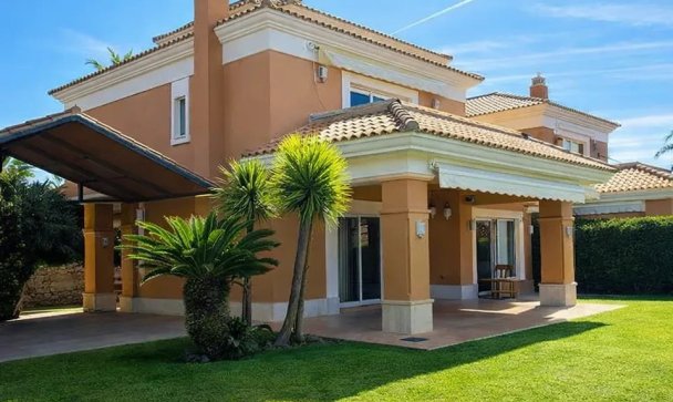 Town house - Wiederverkauf - Marbella - Marbella Centro