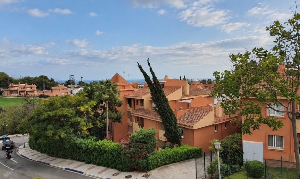 Town house - Wiederverkauf - Marbella - Reserva de Marbella