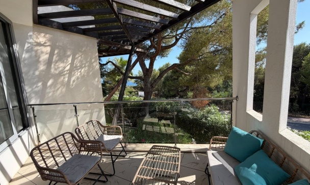 Town house - Wiederverkauf - Marbella - Sierra Blanca