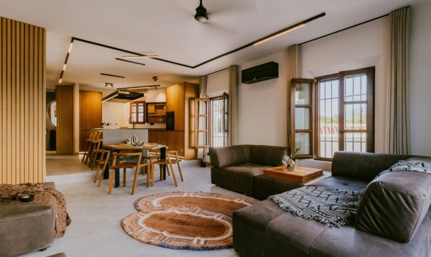 Town house - Wiederverkauf - Marbella - The Golden Mile