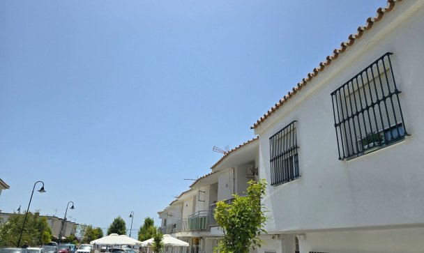 Town house - Wiederverkauf - Mijas - La Cala de Mijas
