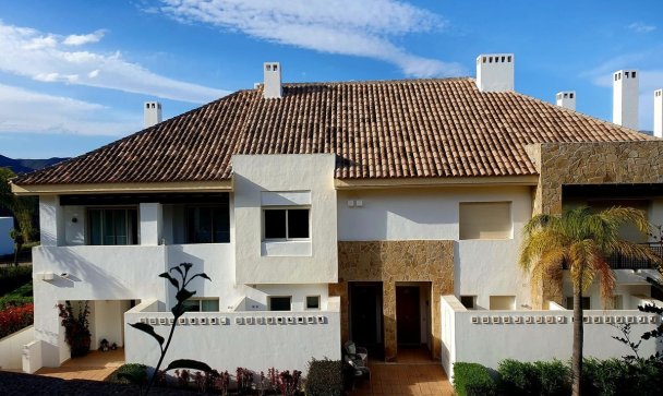 Town house - Wiederverkauf - Mijas - La Cala Golf