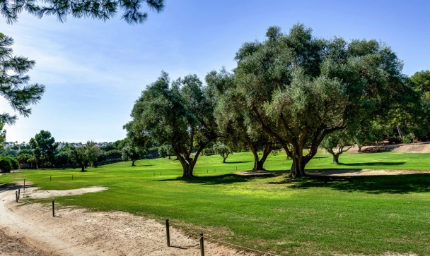 Town house - Wiederverkauf - Orihuela - Orihuela Costa