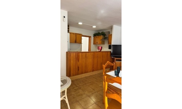 Town house - Wiederverkauf - Orihuela - Playa Flamenca