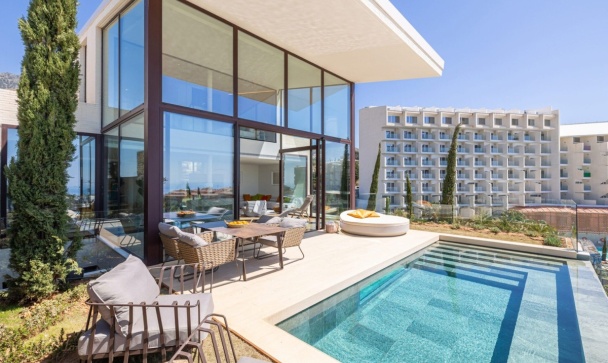 Villa - Neue Gebäude - Fuengirola - Fuengirola Centro